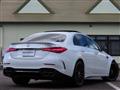 2024 Mercedes-Benz C-Class