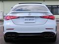 2024 Mercedes-Benz C-Class