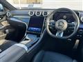 2024 Mercedes-Benz C-Class
