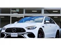 2024 Mercedes-Benz C-Class