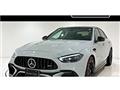 2024 Mercedes-Benz C-Class