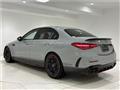2024 Mercedes-Benz C-Class