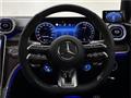 2024 Mercedes-Benz C-Class