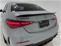 2024 Mercedes-Benz C-Class