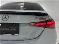 2024 Mercedes-Benz C-Class