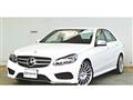2015 Mercedes-Benz E-Class
