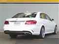 2015 Mercedes-Benz E-Class