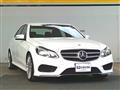 2015 Mercedes-Benz E-Class