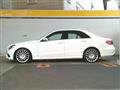 2015 Mercedes-Benz E-Class