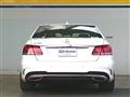 2015 Mercedes-Benz E-Class