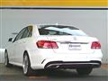 2015 Mercedes-Benz E-Class