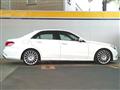2015 Mercedes-Benz E-Class