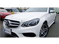 2015 Mercedes-Benz E-Class