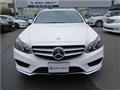 2015 Mercedes-Benz E-Class