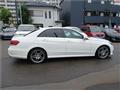 2015 Mercedes-Benz E-Class