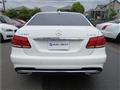 2015 Mercedes-Benz E-Class