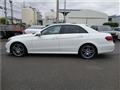 2015 Mercedes-Benz E-Class