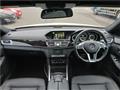 2015 Mercedes-Benz E-Class