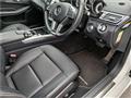 2015 Mercedes-Benz E-Class