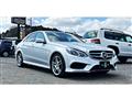 2015 Mercedes-Benz E-Class