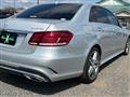 2015 Mercedes-Benz E-Class