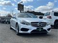 2015 Mercedes-Benz E-Class