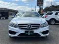 2015 Mercedes-Benz E-Class