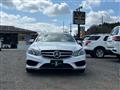 2015 Mercedes-Benz E-Class