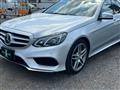 2015 Mercedes-Benz E-Class