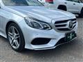 2015 Mercedes-Benz E-Class