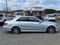 2015 Mercedes-Benz E-Class