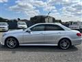 2015 Mercedes-Benz E-Class