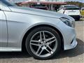 2015 Mercedes-Benz E-Class