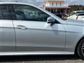 2015 Mercedes-Benz E-Class