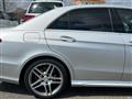 2015 Mercedes-Benz E-Class