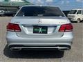 2015 Mercedes-Benz E-Class