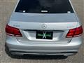 2015 Mercedes-Benz E-Class