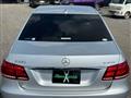 2015 Mercedes-Benz E-Class