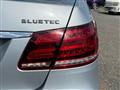 2015 Mercedes-Benz E-Class