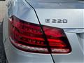2015 Mercedes-Benz E-Class