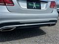2015 Mercedes-Benz E-Class