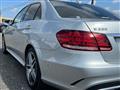 2015 Mercedes-Benz E-Class
