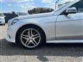 2015 Mercedes-Benz E-Class