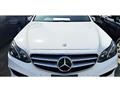 2015 Mercedes-Benz E-Class