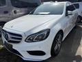 2015 Mercedes-Benz E-Class