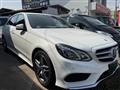 2015 Mercedes-Benz E-Class