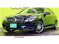 2015 Mercedes-Benz E-Class