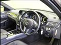 2015 Mercedes-Benz E-Class