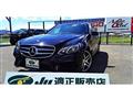 2015 Mercedes-Benz E-Class