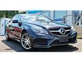 2015 Mercedes-Benz E-Class